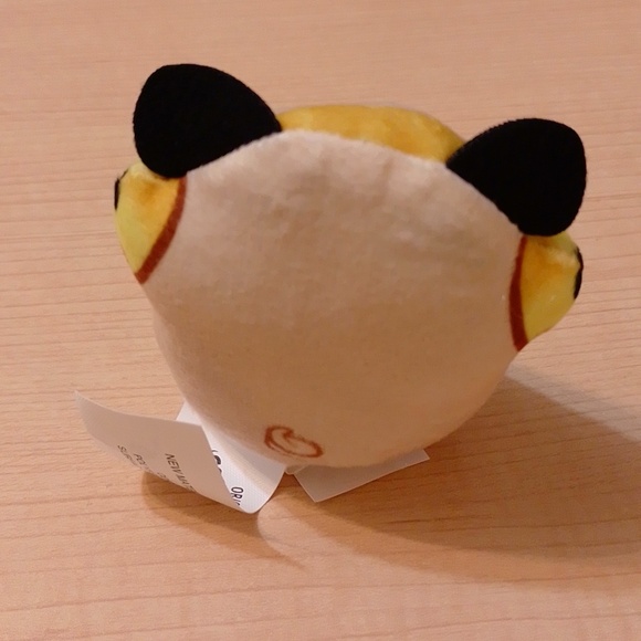 $5 McDonald's Original Squishmallows Prince - Picture 5 of 9